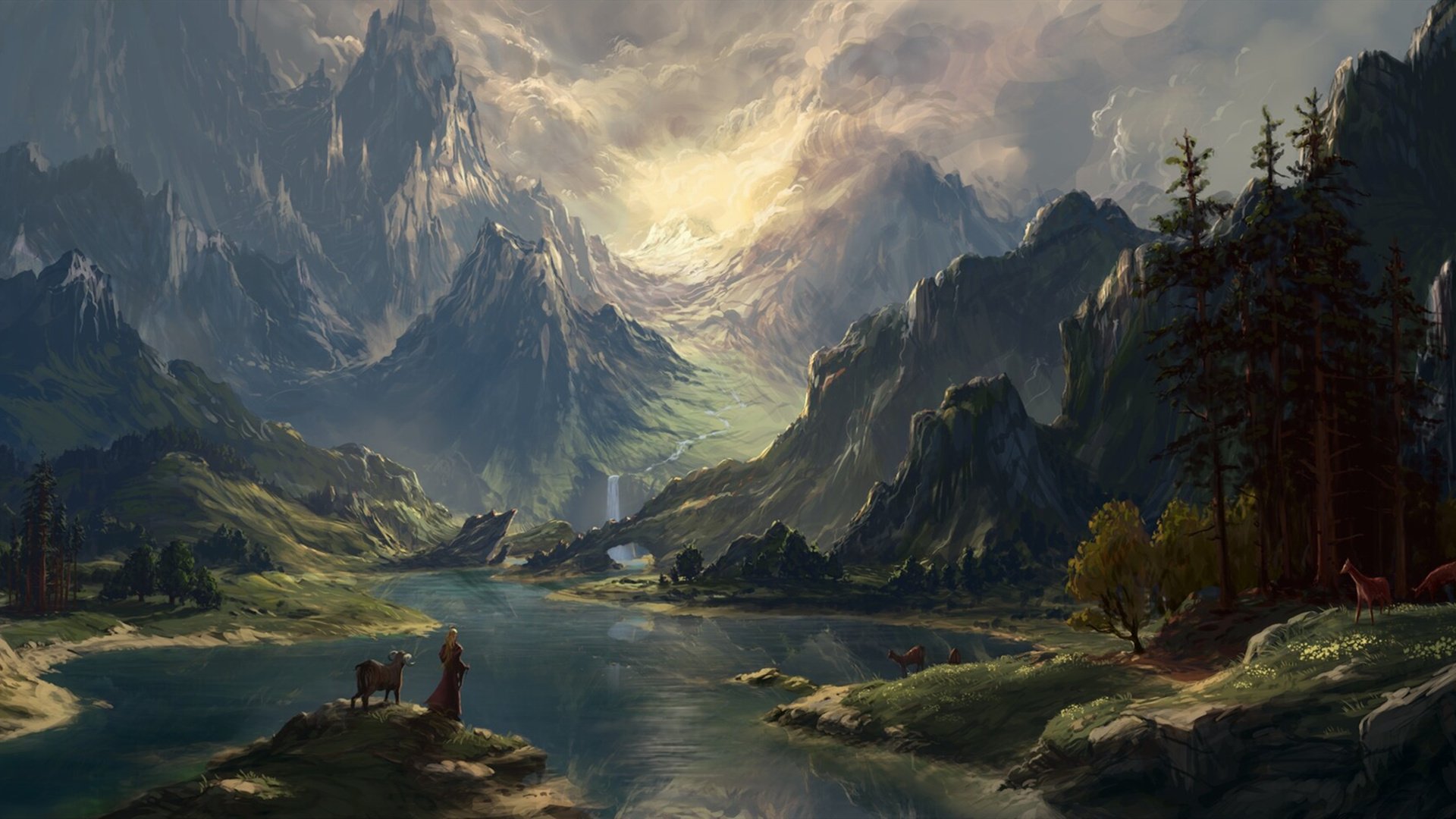 Dota2现场观众举“别BP小黑了”标语 教练看到后当场锁了小黑并赢下比赛